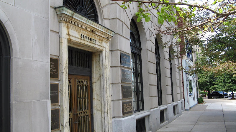 Harrington & Mahoney