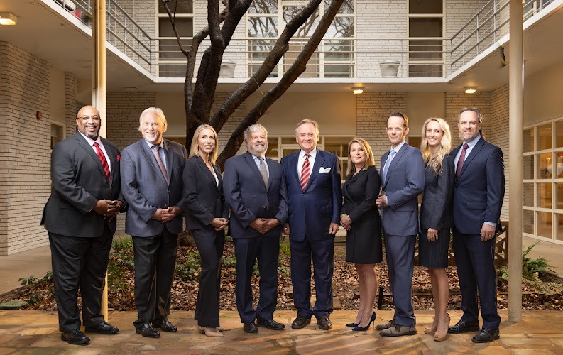 Garland, Samuel & Loeb, P.C.