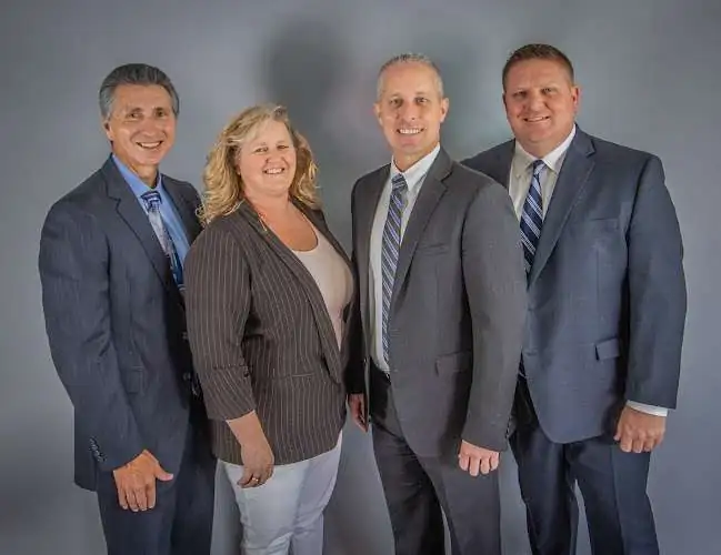 Attorney Portrait