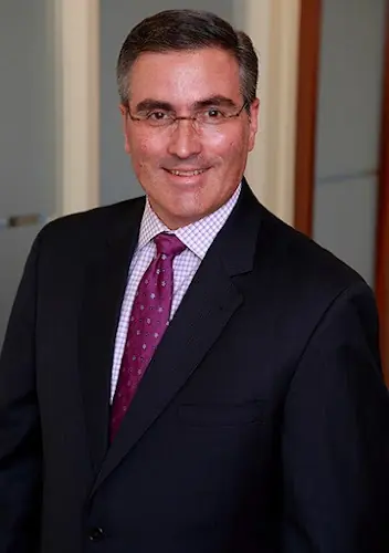 Attorney Portrait