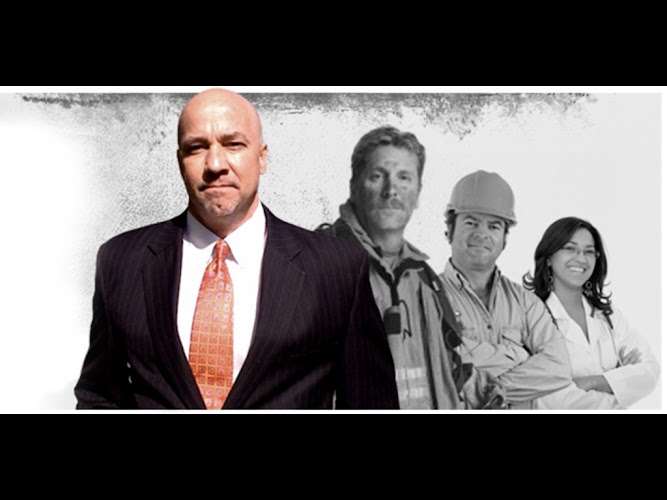 The Law Offices of John Steiner