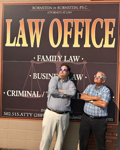 Bornstein & Bornstein, P.S.C.