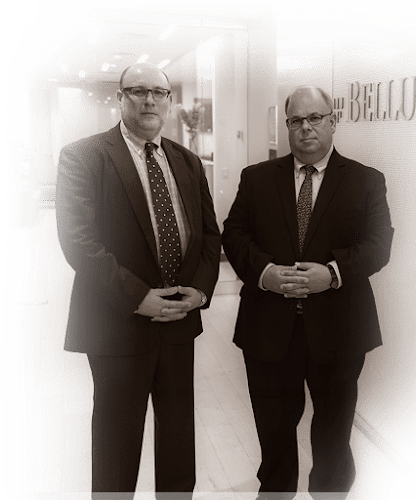 Belluck Law, LLP