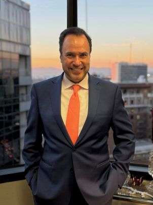 Law Offices of Kamyar R. Shayan