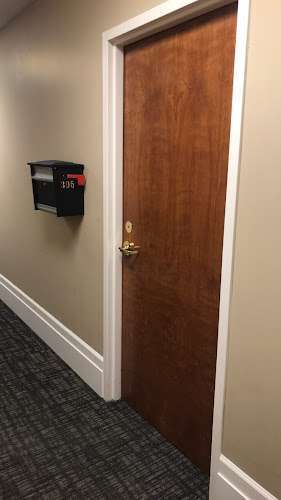 Jennifer Lynn Thompson, Attorney at Law