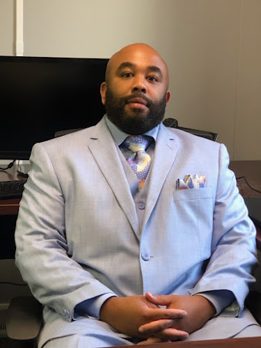 The Law Office of Kareem Johnson PLLC