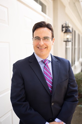 Morrison & Hughes Law