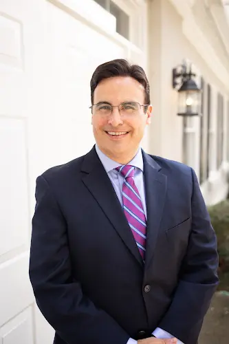 Morrison & Hughes Law