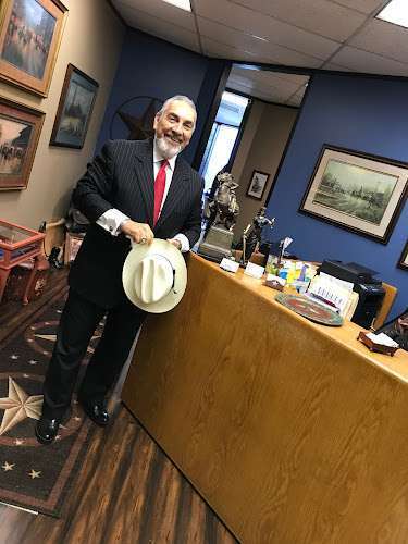 Attorney Joe L. Hernandez – Law Office of Hernandez & Associates