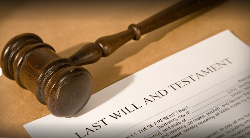 The Estate & Elder Law Center of Central Virginia, PLLC