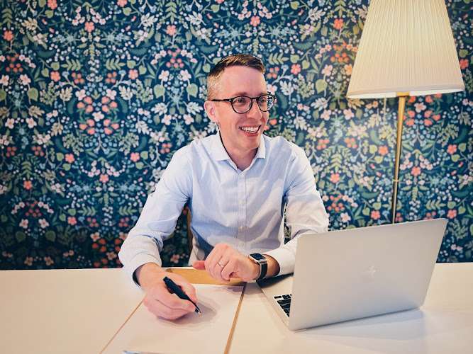 Nathan Guinn Real Estate Law