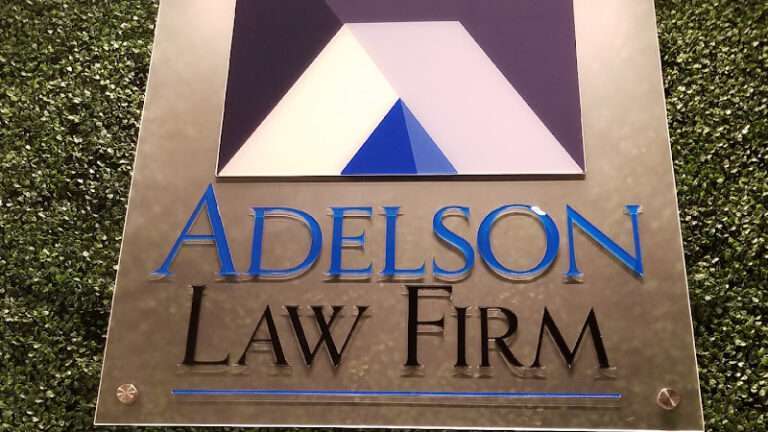 Adelson Law Firm