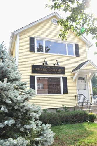 Shamey Gerard J