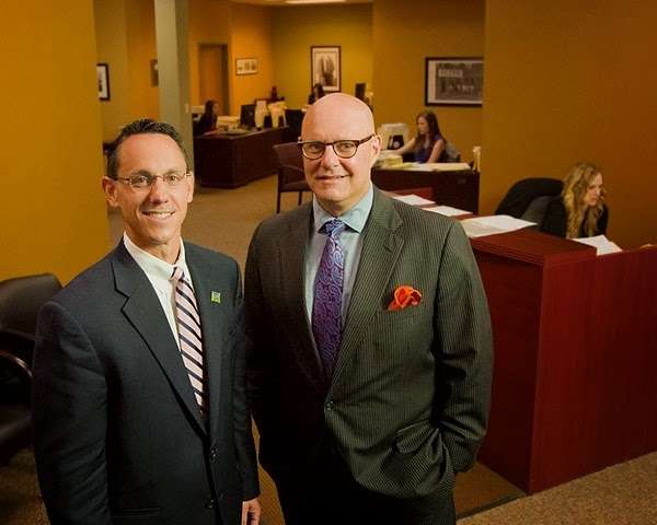 Connors & Ferris, LLP