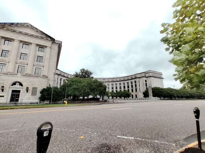 Federal Defenders Program