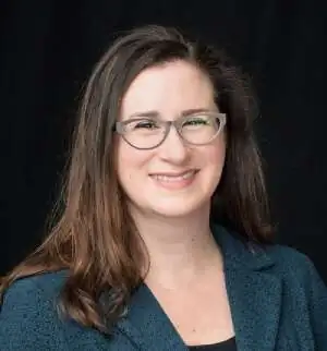 Attorney Portrait