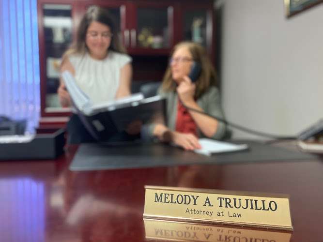 Trujillo & Trujillo, Attorneys at Law, APC