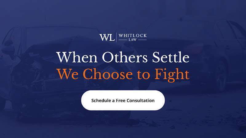Whitlock Law, LLC