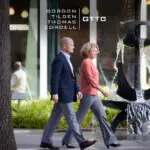 Gordon Tilden Thomas & Cordell LLP
