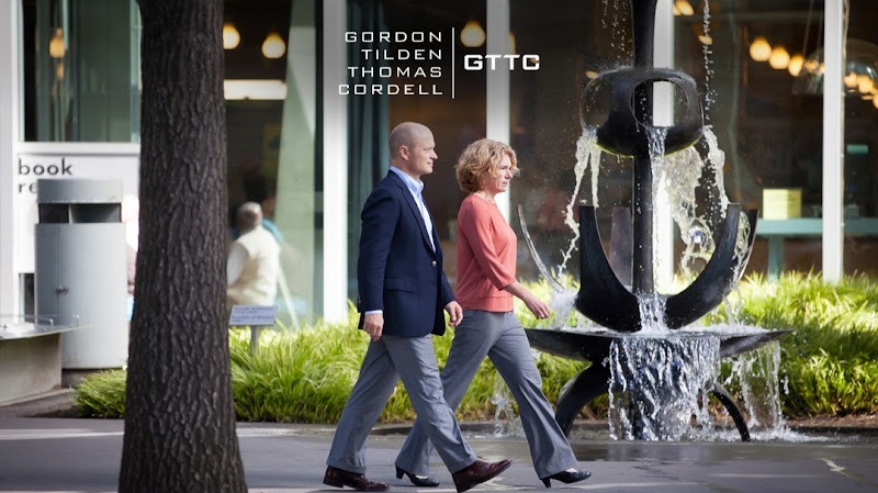 Gordon Tilden Thomas & Cordell LLP