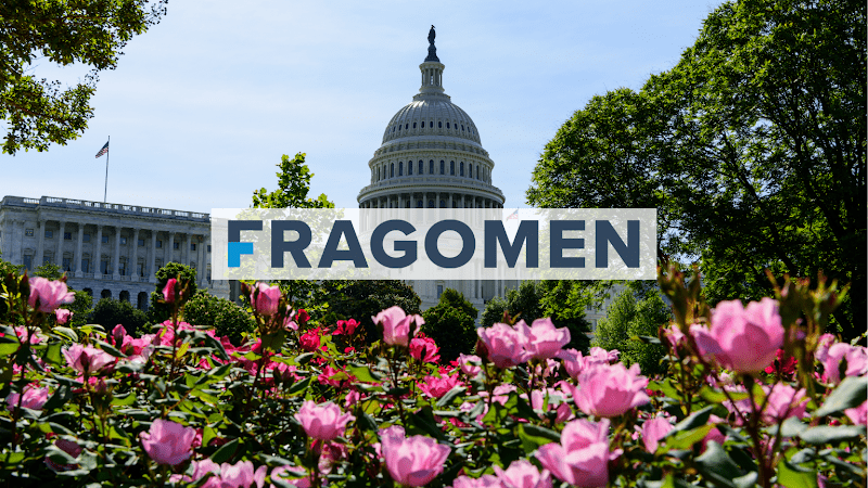 Fragomen in Washington, D.C.