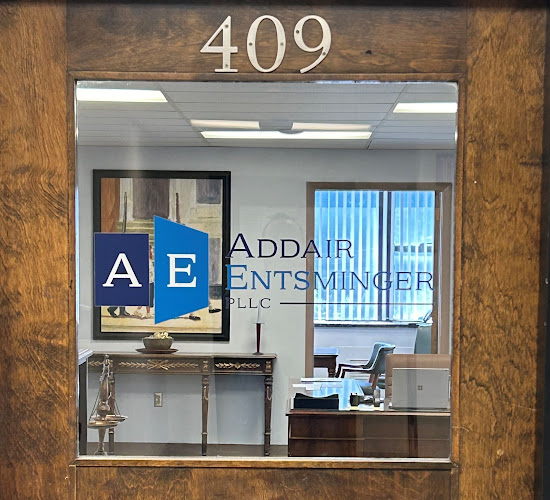 Addair Entsminger PLLC