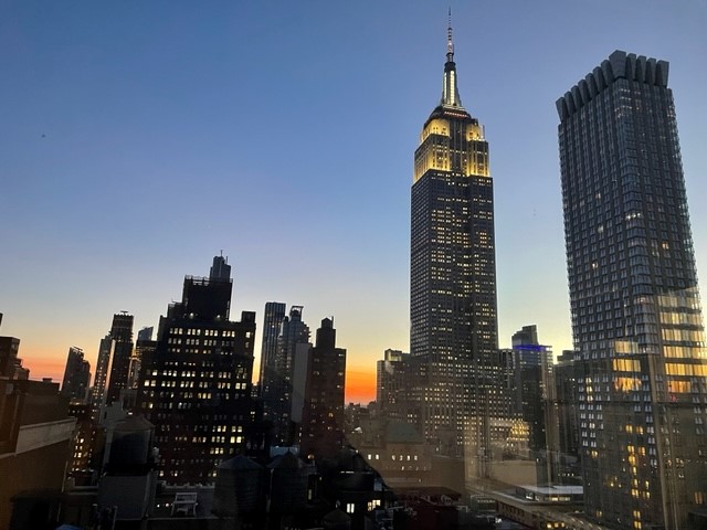 Law Offices of Glenn Busch P.C.