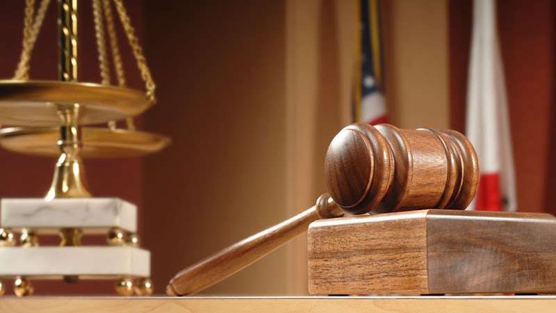 Olson Law Office, P.C