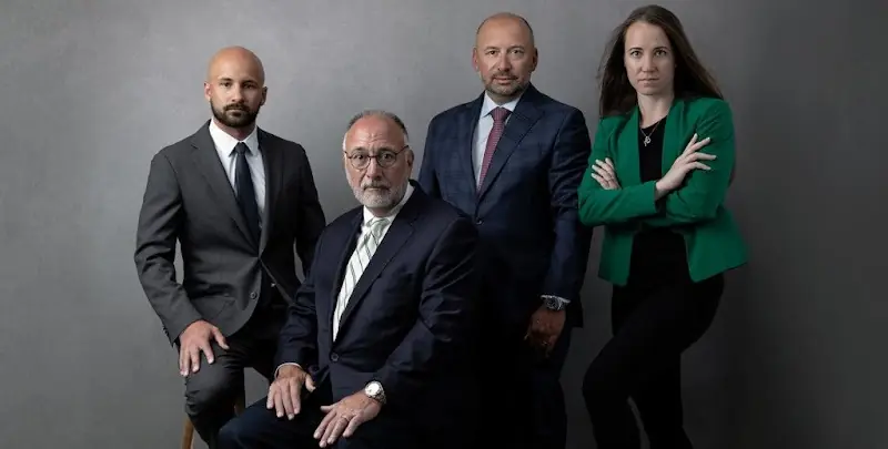 Attorney Portrait