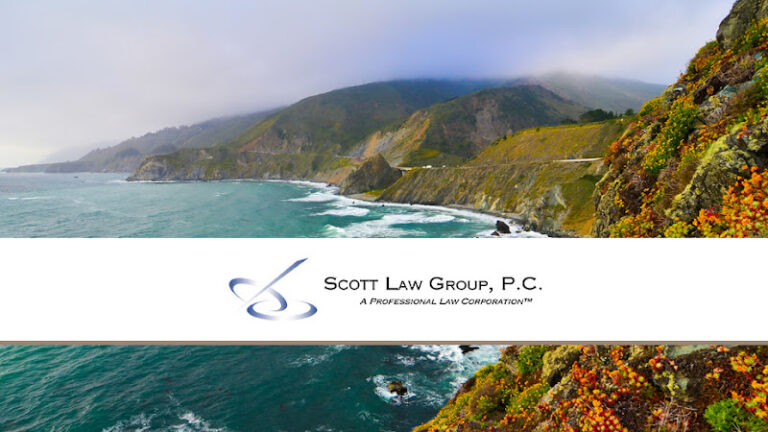 Scott Law Group, P.C.