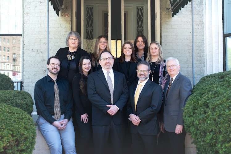 The Nicotra Law Firm, PC – Buffalo Personal Injury Lawyers