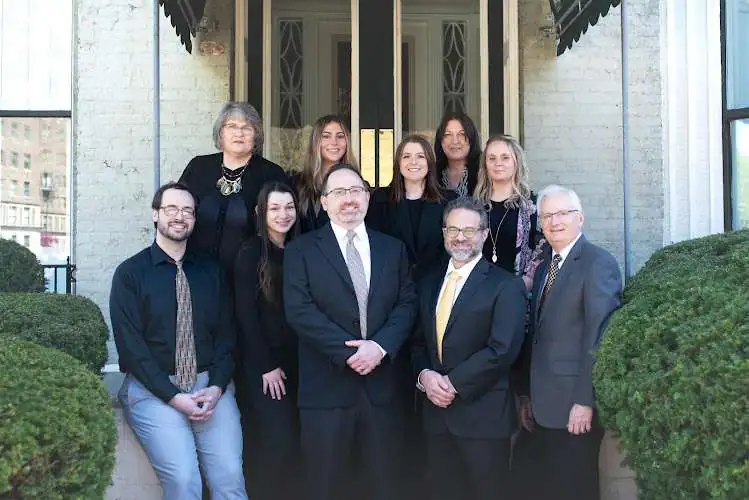 Attorney Portrait