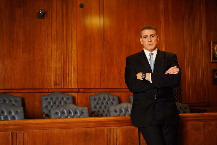 Bandas Law Firm, P.C.