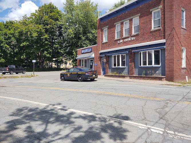 Law Offices of Brian P. Rourke