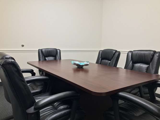 Law Office of H. Benjamin Sharlin LLC