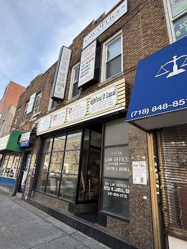 Law Office of Fatai Lawal