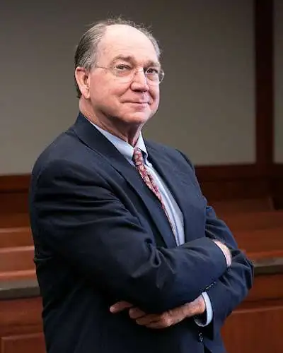 Attorney Portrait