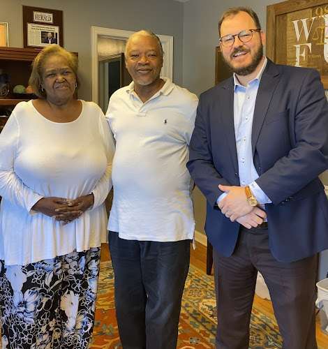 Law Offices of William F. Underwood, III, P.C.