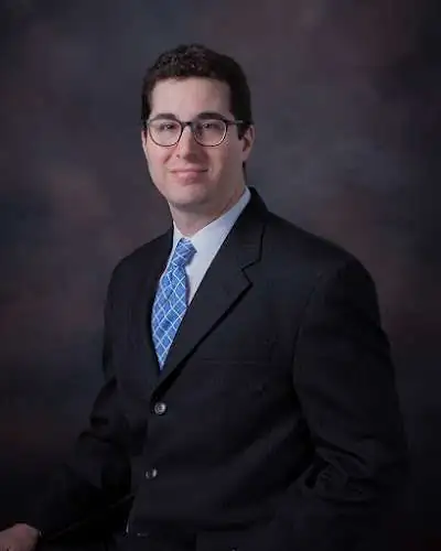 Attorney Portrait Expanded