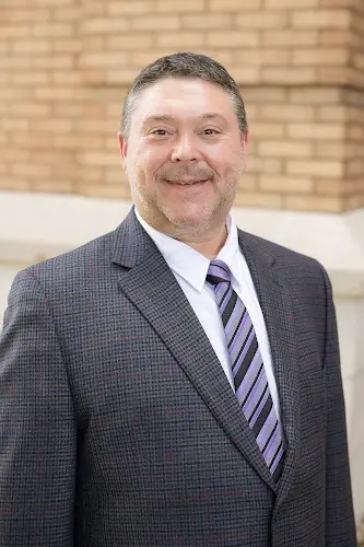 Attorney Portrait