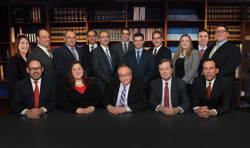 Goldman Gruder & Woods LLC