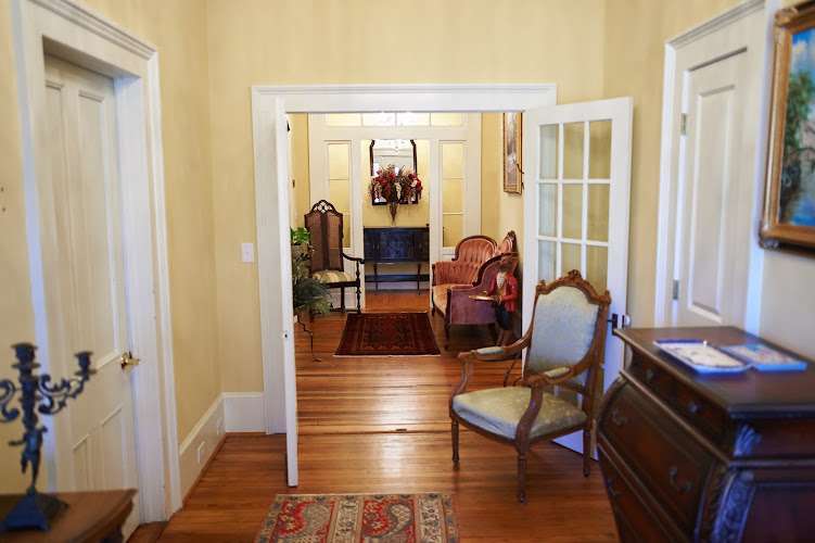 The Roch Law Firm, P.C.