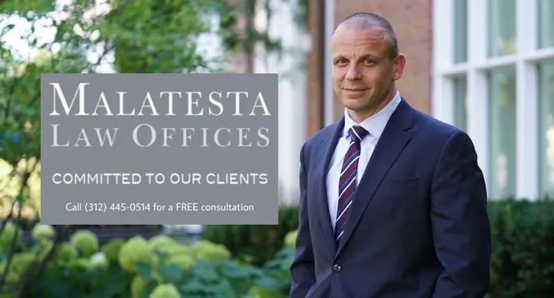 Attorney Portrait