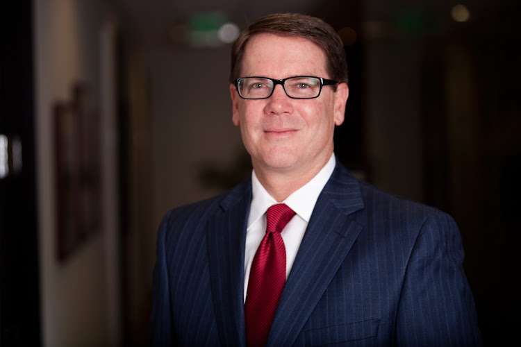 Patrick M. Howe Attorney at Law