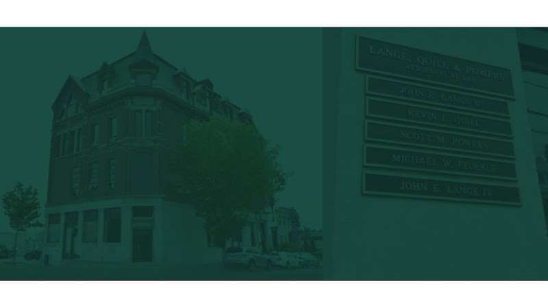 Lange, Quill & Powers, PLC