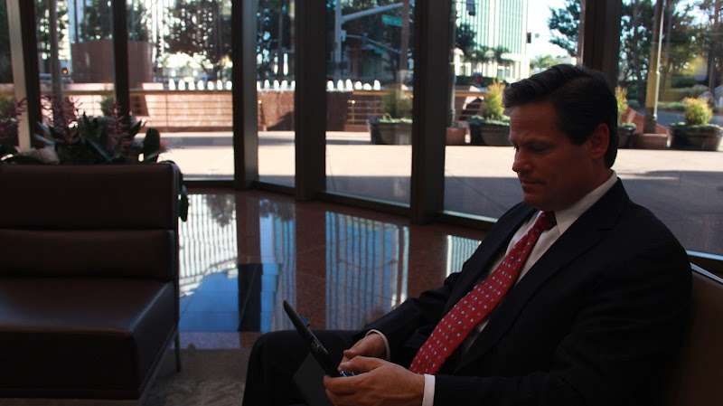 The Law Firm of Joseph H. Low IV