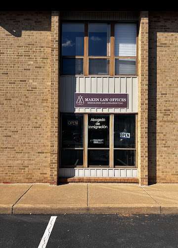Maken Law Offices / Abogados de migraci?n