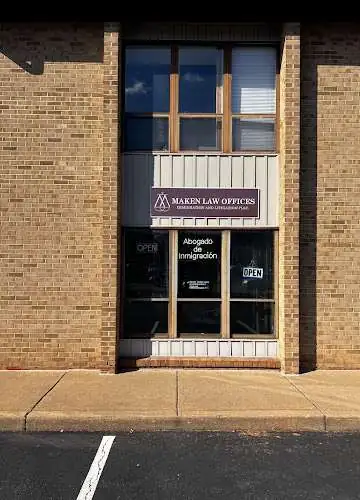 Maken Law Offices / Abogados de migraci?n