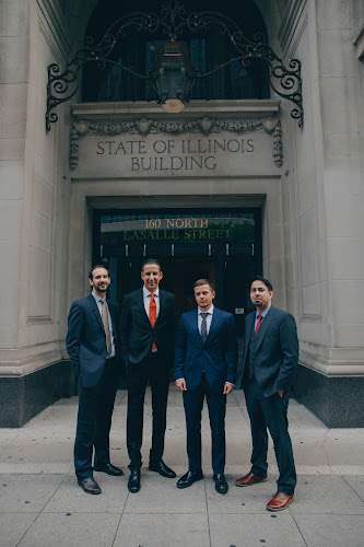 HELP Law Offices LLC