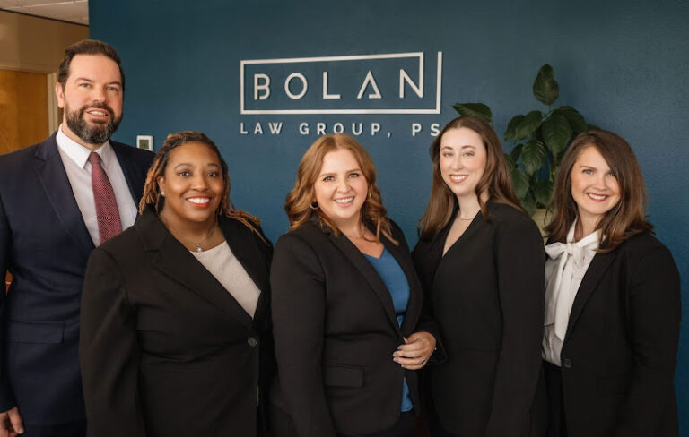 Bolan Law Group, PS